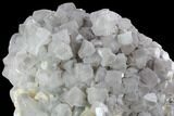 Calcite and Dolomite Crystal Association - China #91072-3